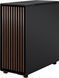 Корпус Fractal Design North Charcoal Black TGD (FD-C-NOR1C-02) 476384 фото 3