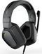 Навушники з мікрофоном GamePro HS605 RGB Black 579392ua фото 4