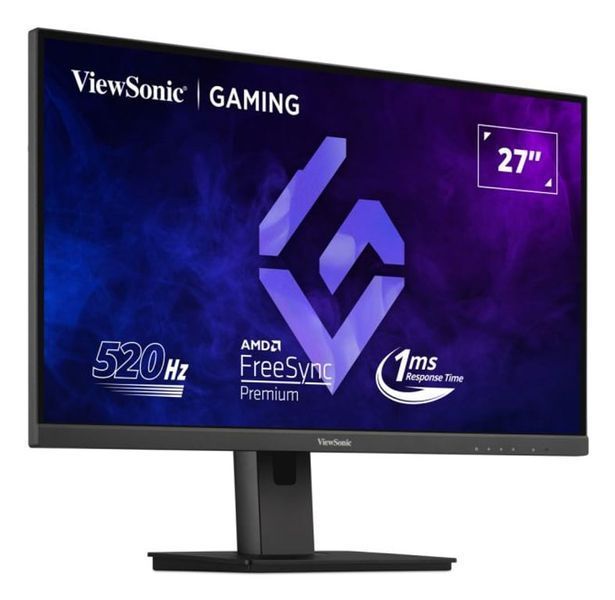 Монитор ViewSonic XG2737 620477 фото