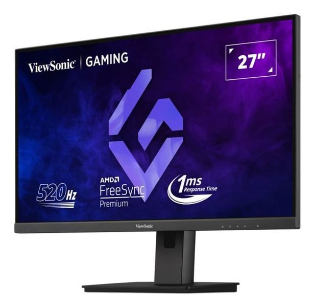 Монитор ViewSonic XG2737 620477 фото