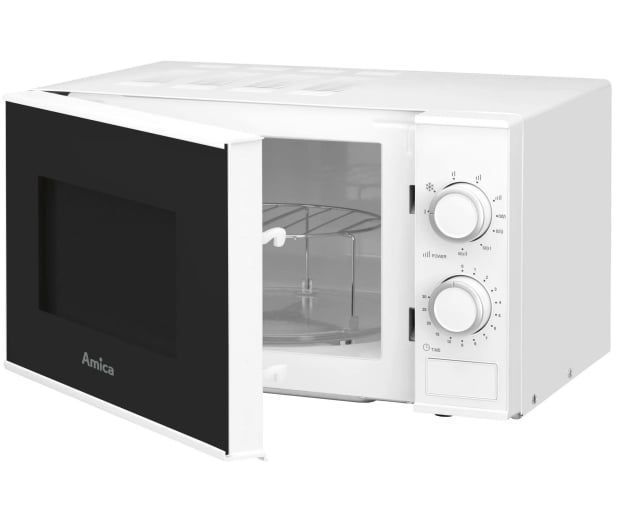 Мікрохвильовка з грилем Beko MGC20100W 462436 фото