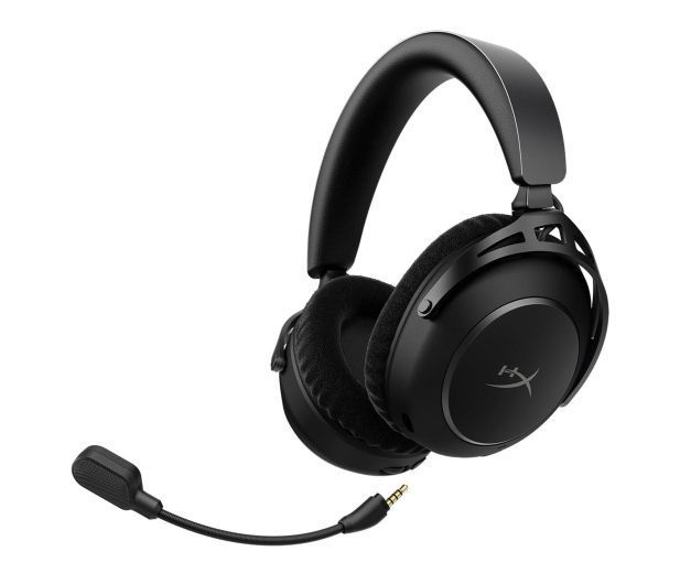 Наушники с микрофоном HyperX Cloud Alpha 2 Black (AJ5C7AA) 615739ua фото