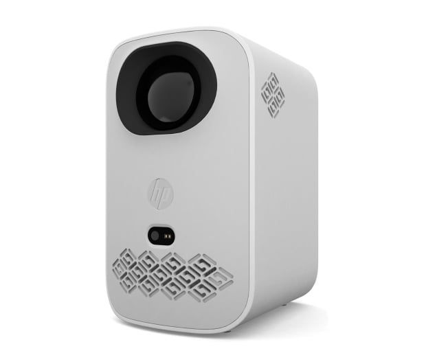 Мультимедійний проектор HP CC360 (A31PLAA) 615612ua фото
