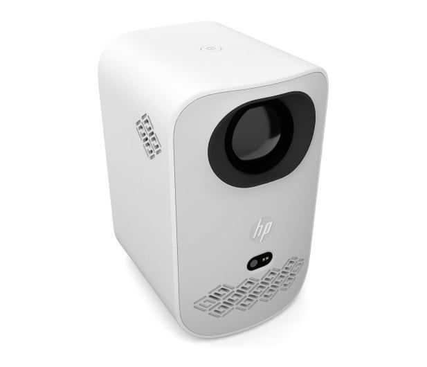 Мультимедійний проектор HP CC360 (A31PLAA) 615612ua фото