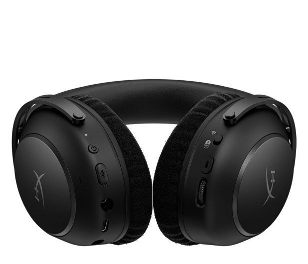 Наушники с микрофоном HyperX Cloud Alpha 2 Black (AJ5C7AA) 615739ua фото