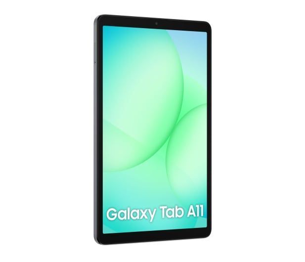 Планшет Samsung Galaxy Tab A11 LTE 4/64GB Gray (SM-X135FZAA) 615840ua фото