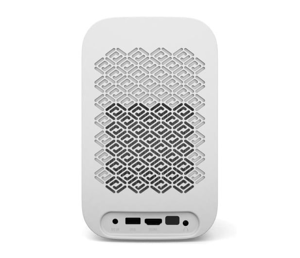 Мультимедійний проектор HP CC360 (A31PLAA) 615612ua фото