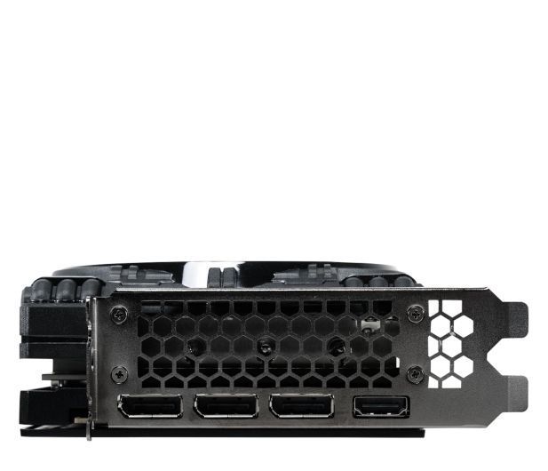 Відеокарта Palit GeForce RTX 5070 Ti GamingPro-S OC (NE7507TS19T2-GB2031U) 615017ua фото