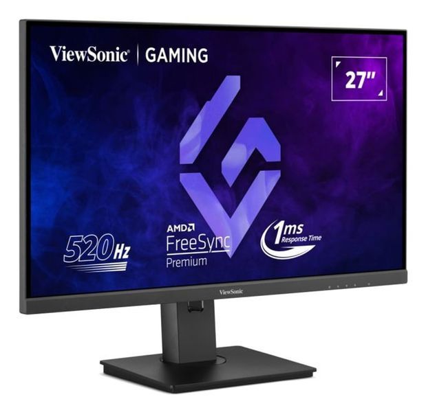 Монитор ViewSonic XG2737 620477 фото
