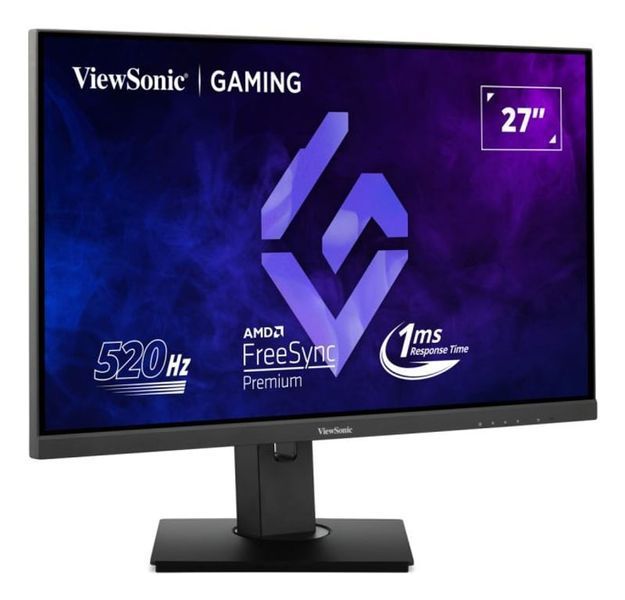 Монитор ViewSonic XG2737 620477 фото