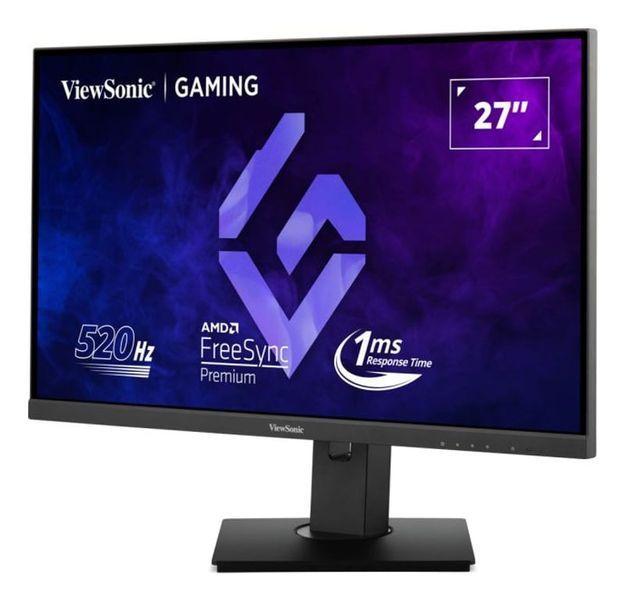 Монитор ViewSonic XG2737 620477 фото