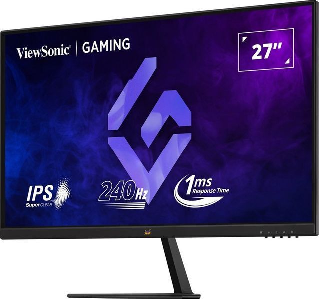 Монитор ViewSonic VX2779A-HD-PRO 595231ua фото