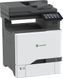 БФП Lexmark CX730de (47C9520) 555389 фото 3