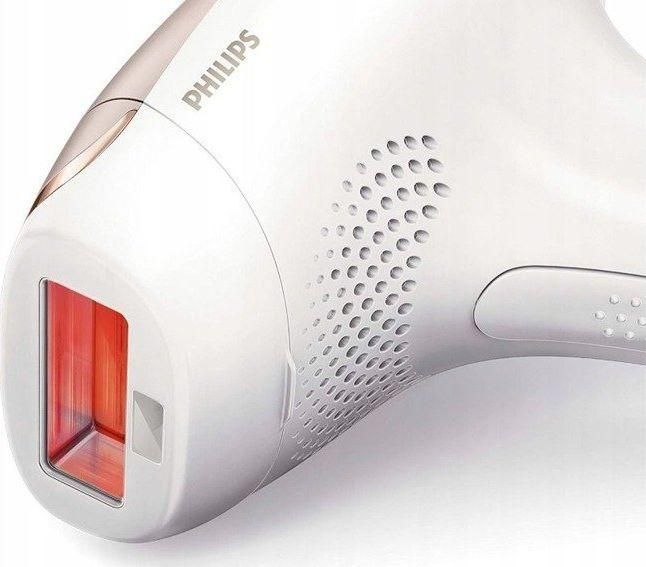 Фотоепілятор Philips Lumea Advanced BRI921/00 470890 фото
