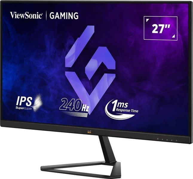 Монитор ViewSonic VX2779A-HD-PRO 595231ua фото
