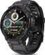 Смарт-годинник Giewont GW430-1 Black 621726 фото 1
