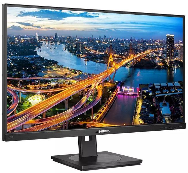 РК монітор Philips 276B1/00 323090ua фото