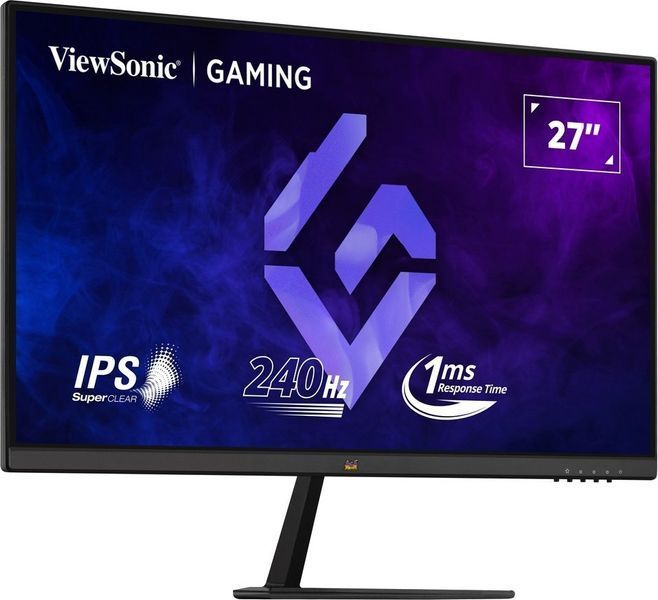 Монитор ViewSonic VX2779A-HD-PRO 595231ua фото