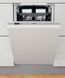 Посудомоечная машина Whirlpool WSIC 3M27 C 485096ua фото 11