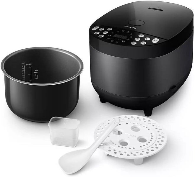 Мультиварка Philips HD4713/41 607883ua фото