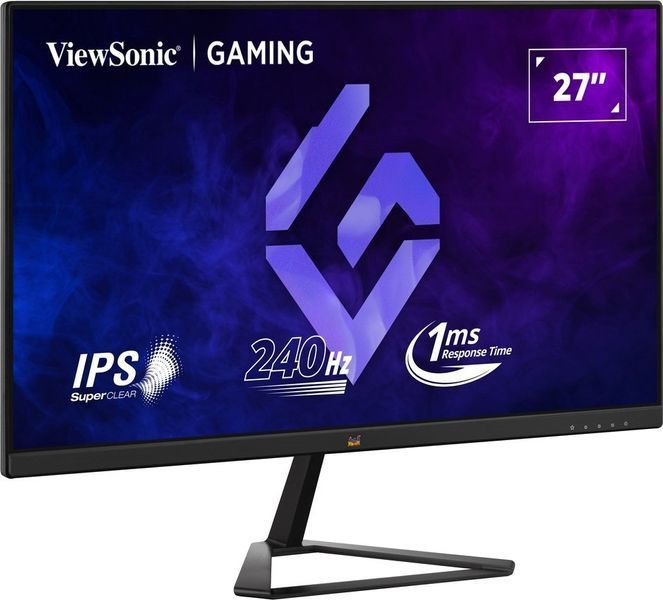 Монитор ViewSonic VX2779A-HD-PRO 595231ua фото