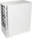 Корпус Kolink Observatory MX Glass ARGB White 542030 фото 6