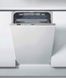 Посудомоечная машина Whirlpool WSIC 3M27 C 485096ua фото 1