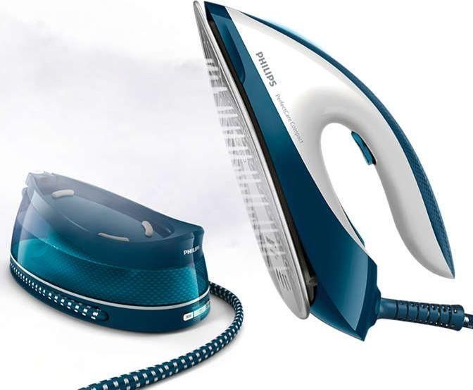 Парогенератор Philips GC7844/20 336867ua фото