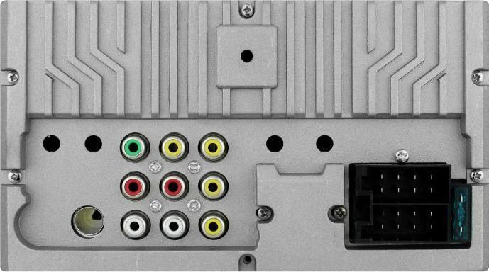 AV-система Akai CA-2DIN7135S 464391 фото
