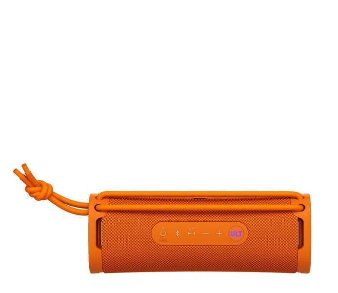 Портативна колонка Sony ULT Field 1 Orange (SRSULT10D.CE7) 511992ua фото