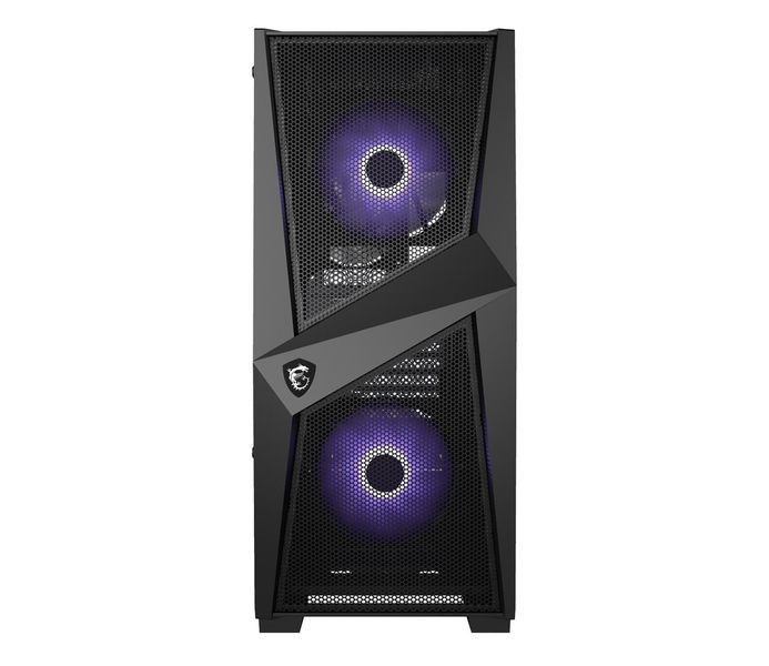 Корпус MSI MAG Forge 100M 463176 фото