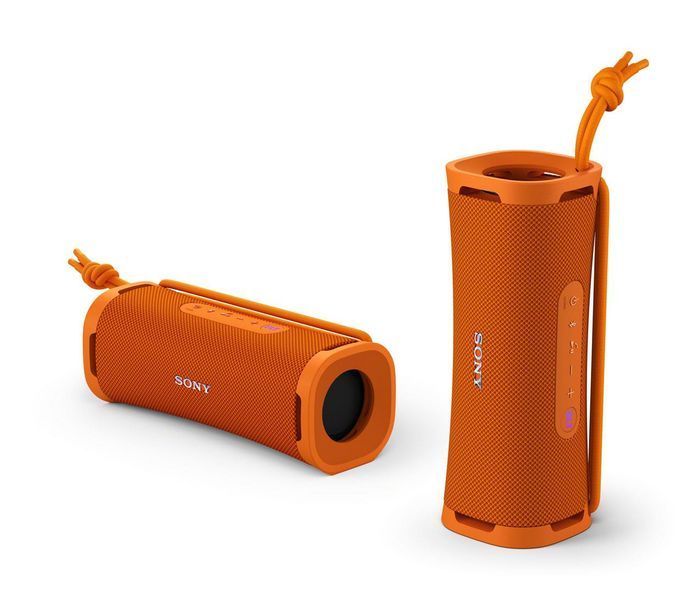 Портативна колонка Sony ULT Field 1 Orange (SRSULT10D.CE7) 511992ua фото