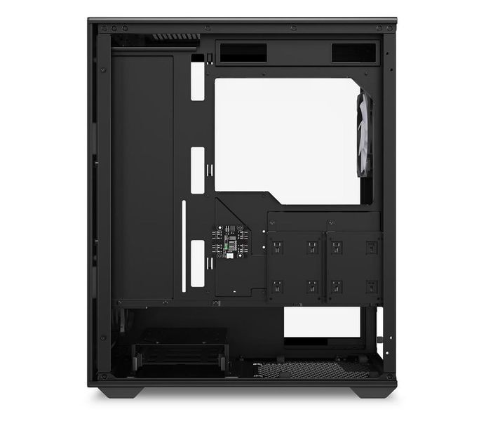 Корпус Sharkoon VK3 RGB Black 528790 фото