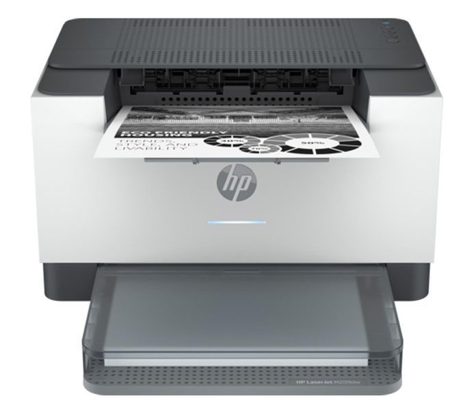 Принтер HP LaserJet Pro M209DW (6GW62F) 359152 фото