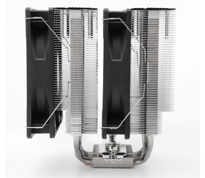 Повітряне охолодження Thermalright Phantom Spirit 120 529761 фото