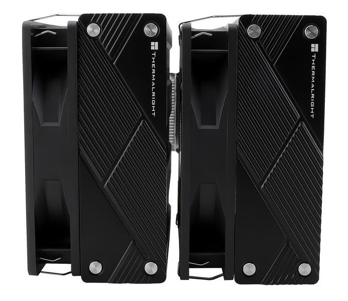 Повітряне охолодження Thermalright Phantom Spirit 120 529761 фото