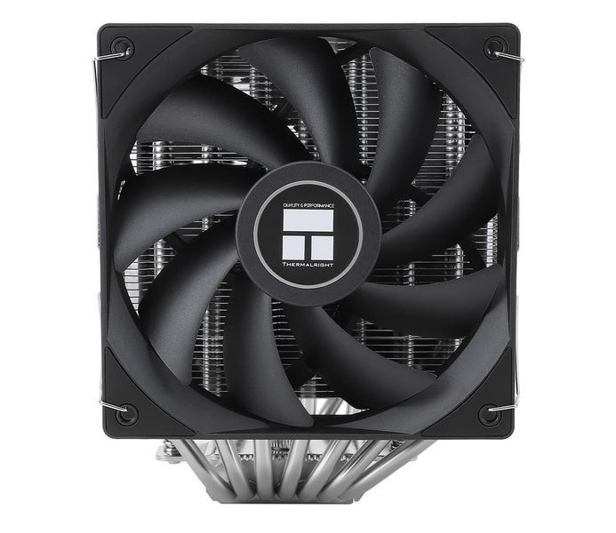 Повітряне охолодження Thermalright Phantom Spirit 120 529761 фото