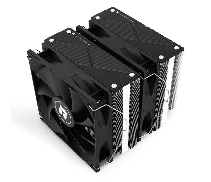 Повітряне охолодження Thermalright Phantom Spirit 120 529761 фото