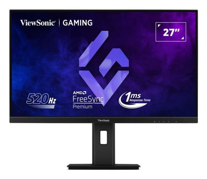 Монитор ViewSonic XG2737 620477 фото