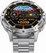 Смарт-годинник Gravity GT22-2 Black 621776 фото 6