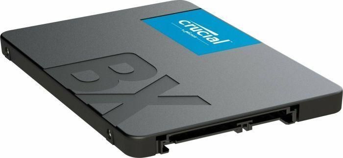 SSD накопитель Crucial BX500 1 TB (CT1000BX500SSD1) 300006 фото