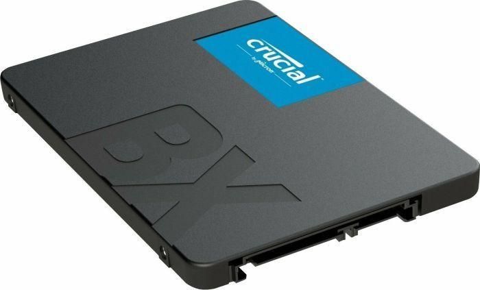 SSD накопитель Crucial BX500 1 TB (CT1000BX500SSD1) 300006 фото