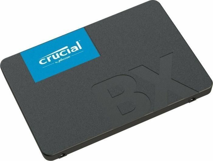 SSD накопитель Crucial BX500 1 TB (CT1000BX500SSD1) 300006 фото