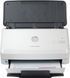 Протяжной сканер HP ScanJet Pro 2000 s2 (6FW06A) 339956 фото 1