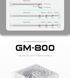 Блок живлення GameMax GM-800 Modular WH 627735ua фото 29