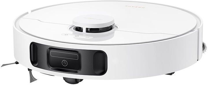 Робот-пилосос з вологим прибиранням Dreame L40 Ultra CE White (RLD52SE-Wh) 610329 фото