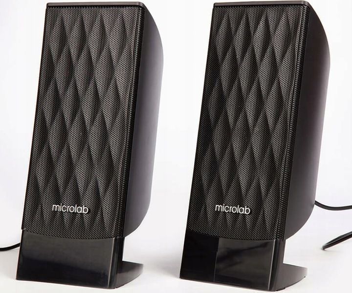 Мультимедійна акустика Microlab M-300(11) 620518 фото