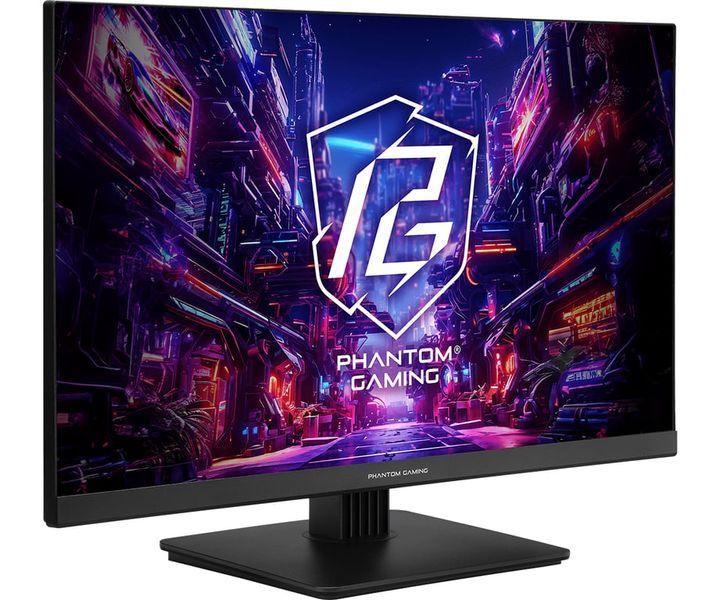 Монитор ASRock Phantom Gaming PG27FFT1B 526778ua фото