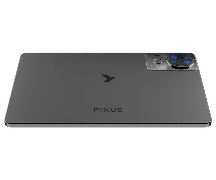 Планшет Pixus Combo 8/256GB Gray (4897058532036) 623558ua фото