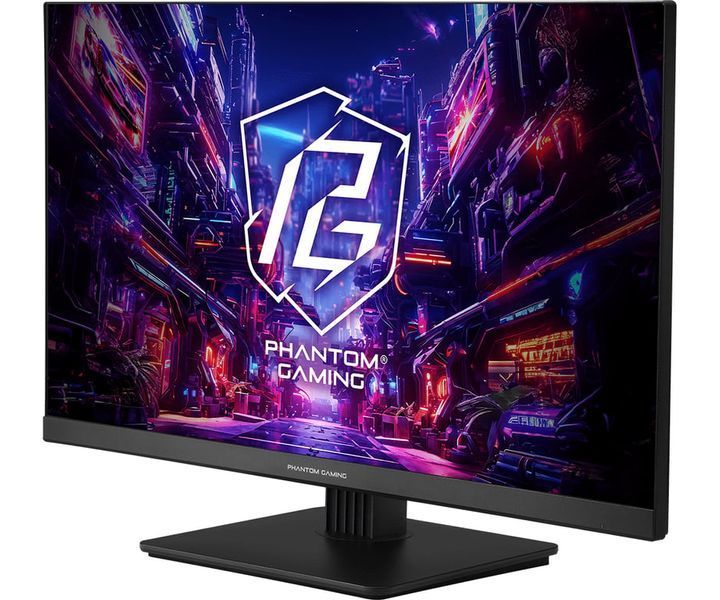 Монитор ASRock Phantom Gaming PG27FFT1B 526778ua фото